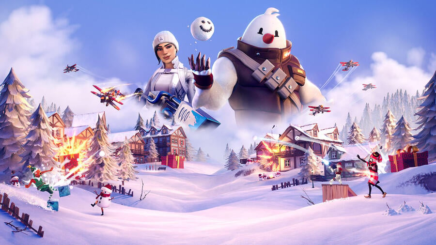 Best Christmas Themed Xbox Games To Get Into The Spirit This Holiday 4
