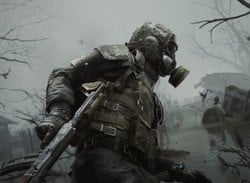 METRO 2039 Is Coming To Xbox In February, But Could Get Lost In A Very Crowded Month