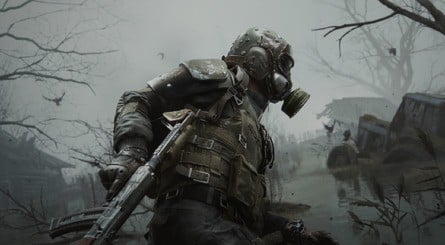 METRO 2039 Gets A New Trailer, But Targets A Very Busy February Release 1