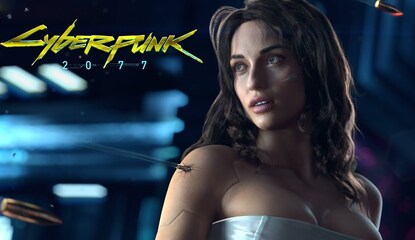 Cyberpunk 2077 Was First Teased 10 Years Ago Today