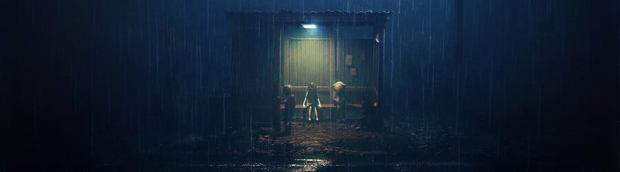 Reanimal (Xbox Series X|S)