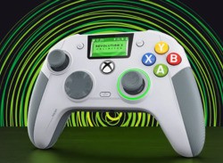 NACON Is Kicking Off The Xbox Birthday Celebrations With This 360-Inspired Controller