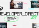 Xbox Appears To Dismiss 'Shadow Drop' Talk For Developer Direct 2024