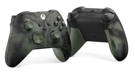 Xbox's Official New 'Nocturnal Vapor' Controller Launches Next Week 4