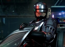 Robocop: Rogue City Gameplay Trailer Revealed, Coming To Xbox Series X|S Next Summer