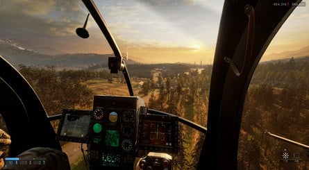 WARDOGS Is Coming To Xbox In 2028, And Is Available Today With Steam Early Access 2
