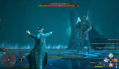 Hogwarts Legacy Drops To Lowest Price Ever Alongside New 'Best Rated' Xbox Sale