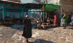The Witcher 4 Dev Says Tech Demo 'Doesn't Represent The Game' In Bizarre Interview