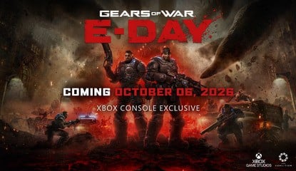 Xbox CSO Shuts Down Rumour About Exclusives, Insists They'll Happen Every Year