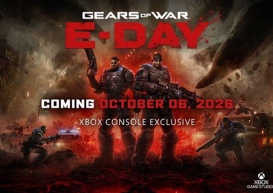 Xbox CSO Shuts Down Rumour About Exclusives, Insists They'll Happen Every Year