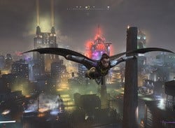 Xbox Game Pass Leads To Huge 'Player Engagement' Spike For Gotham Knights