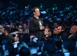 Can You Guess Which Games Phil Spencer Is Talking About?