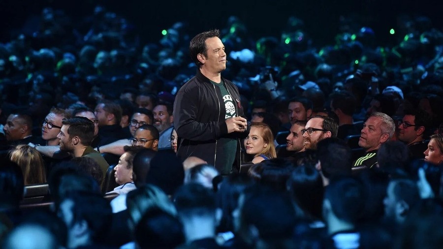 Can You Guess The Game Phil Spencer Is Talking About?