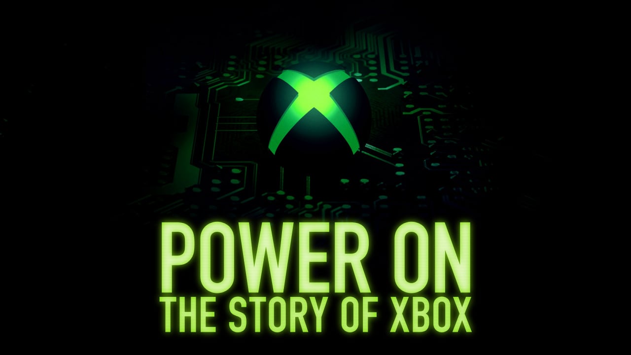 Xbox's New Documentary Series Is Now Available To Watch On YouTube - Xbox  News