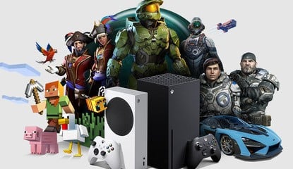 Xbox Series X Stock: Where To Buy Xbox Series X|S In November 2024