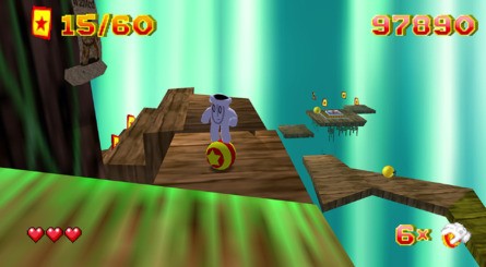 N64 Classic 'Glover' Is Officially Making Its Way To Xbox Next Week 4