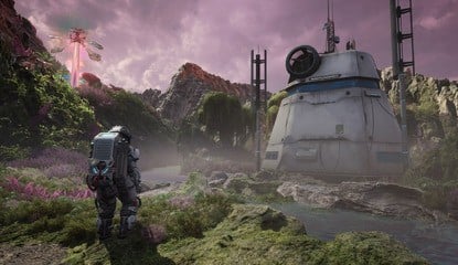 Free Play Days: Try These Xbox Games For Free (October 15-18)