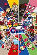 Super Bomberman R Online (Xbox One)