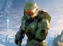 Halo Infinite Campaign Files Have 'Unintentionally' Leaked