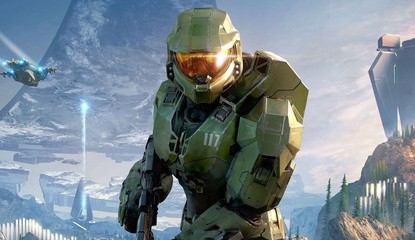 Halo Infinite Campaign Files Have 'Unintentionally' Leaked