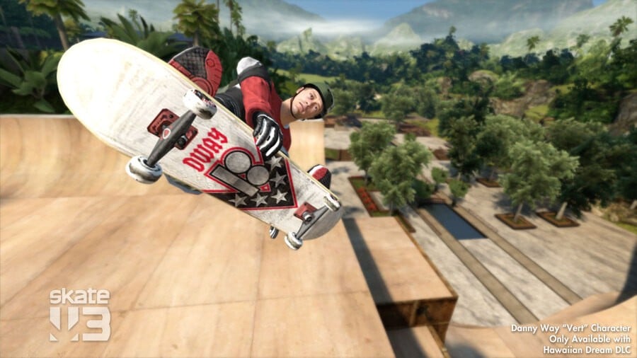 Xbox Game Pass Is Giving Away More Freebies For Skate 3 This January