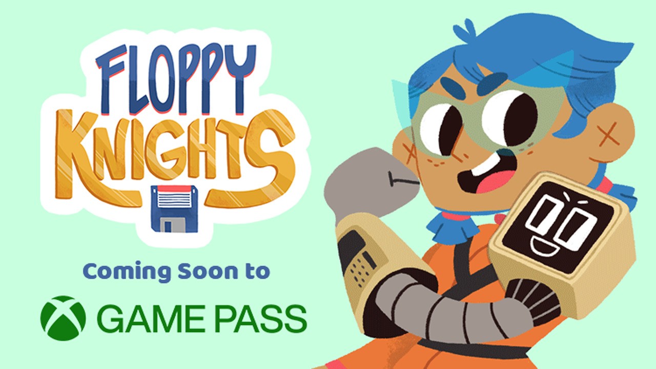 Floppy Knights– May 24 - Xbox Game Pass / PC Game Pass - Xbox Wire