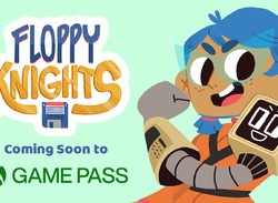 Floppy Knights Brings Its 'Adventure Of A Lifetime' To Xbox Game Pass This May