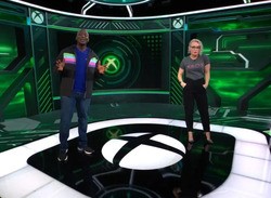 Xbox Employee Confirms Extended Showcase Features 'All New Content'