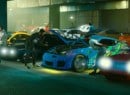 Underground Street Racing Is Coming To GTA: Online, Next-Gen Version To Add 'Special Upgrades'
