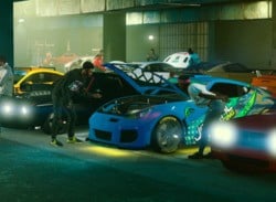 Underground Street Racing Is Coming To GTA: Online, Next-Gen Version To Add 'Special Upgrades'