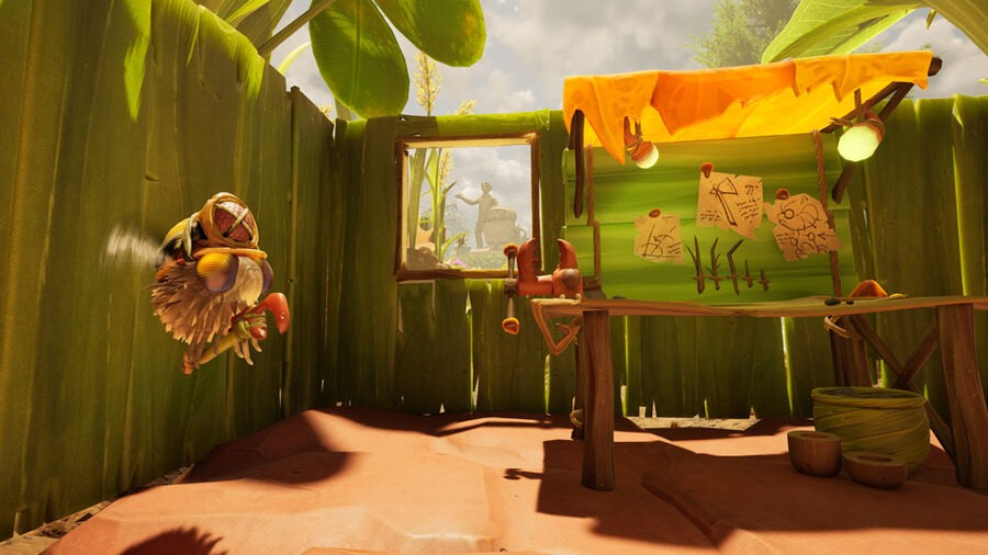 Grounded 2 Off To An Impressive Start On Steam & Xbox Game Pass