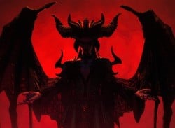 Diablo 4 Dynamic Background Now Available On Xbox Series X And S