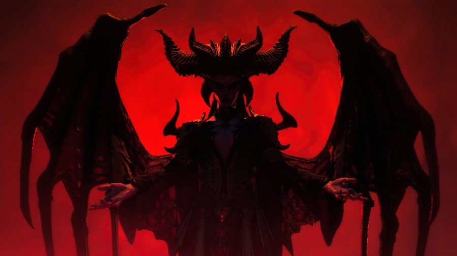 Diablo 4 Dynamic Background Now Available On Xbox Series X And S