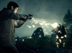 Alan Wake Remastered Adds Auto HDR Support For Xbox Series X|S