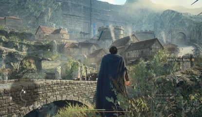 Dragon's Dogma 2 Adds 'Casual Mode' As Game Gets Biggest Discount Yet On Xbox