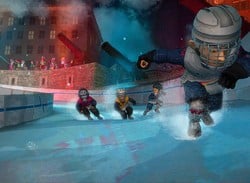 Red Bull Crashed Ice Kinect (Xbox 360)
