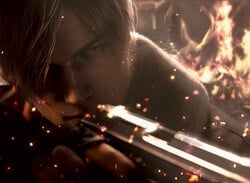 Capcom 'Working Hard' On The 'Final Spurt' Of Resident Evil 4 Development