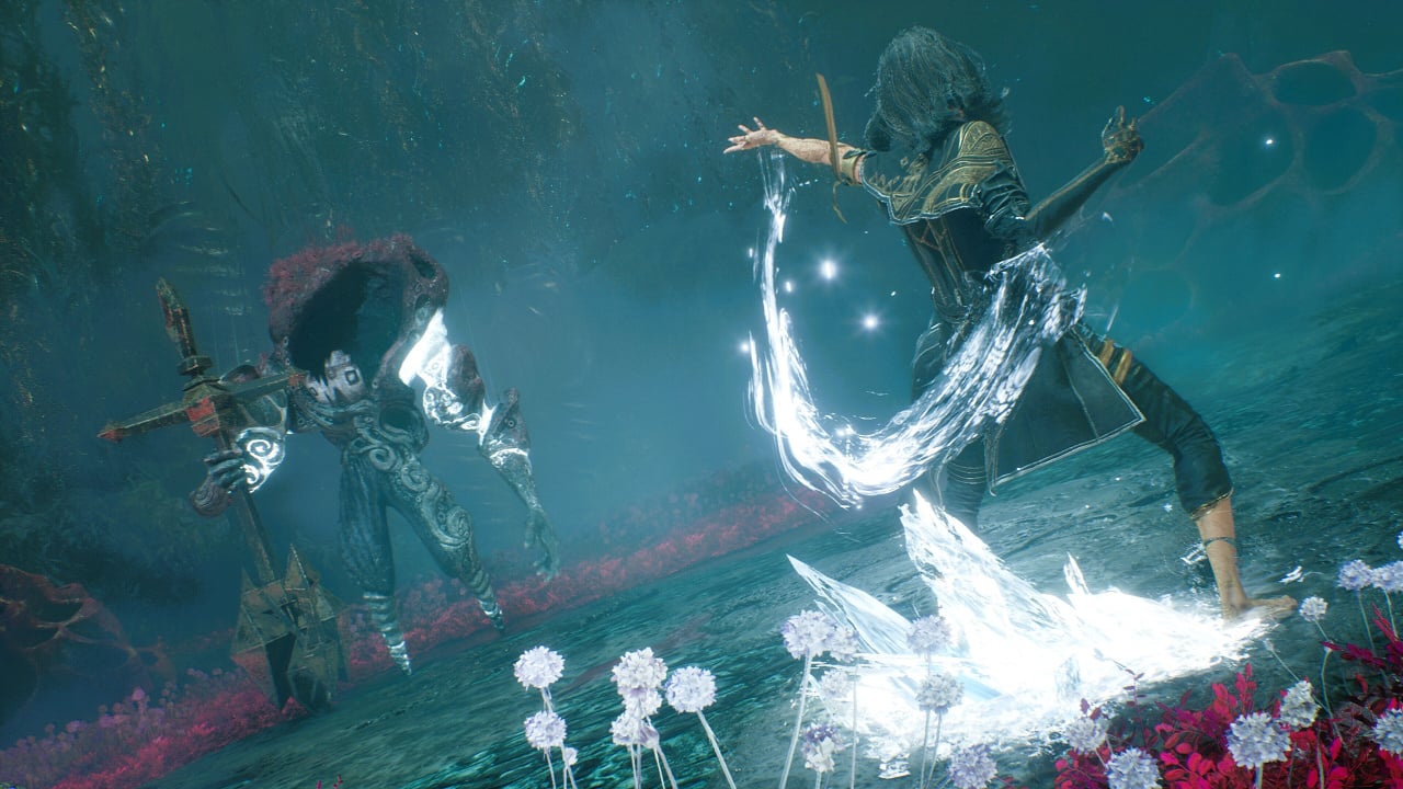What Score Would You Give Clair Obscur: Expedition 33 So Far?