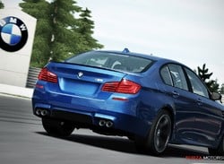 Forza Motorsport 4 Limited Edition is Packed with Extra Cars