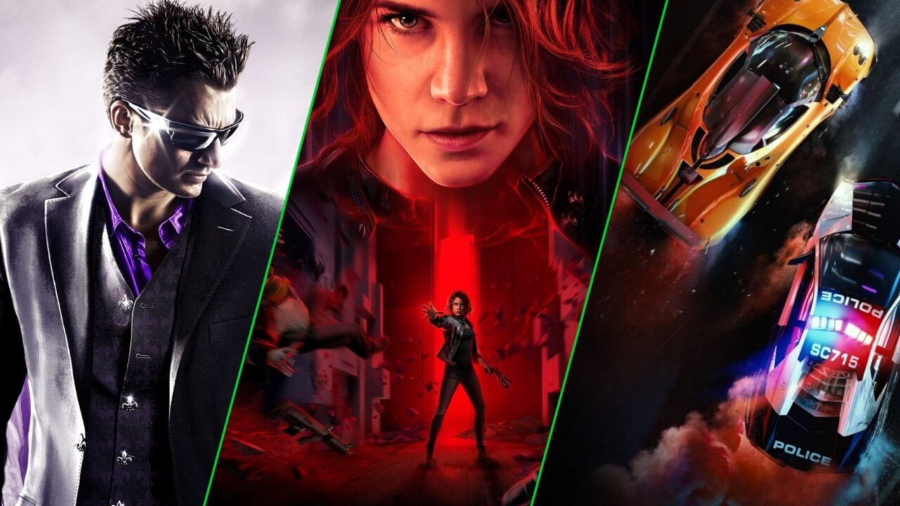 Deals The Best Bargains In The Xbox Black Friday Sale 2021 Pure Xbox