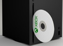 Xbox Fan 'Shocked' That Latest First-Party Release Ships Completely On Disc
