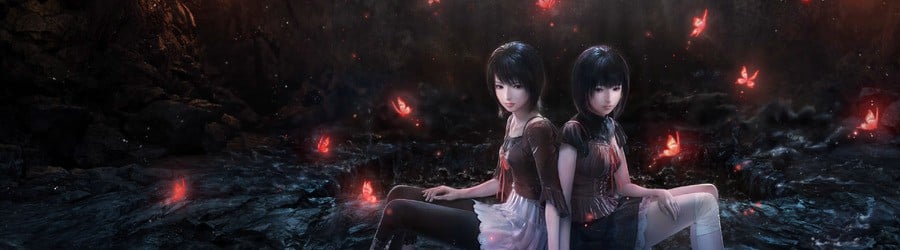 Fatal Frame 2: Crimson Butterfly Remake (Xbox Series X|S)