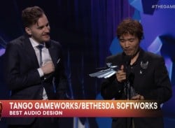 Xbox Grabs Three Awards As Baldur's Gate 3 Wins GOTY At TGA 2023