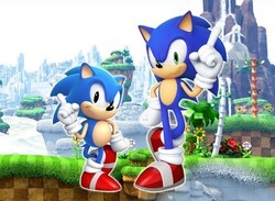 Sonic Fans! It Looks Like A Collection Of Games Could Be Coming To Xbox