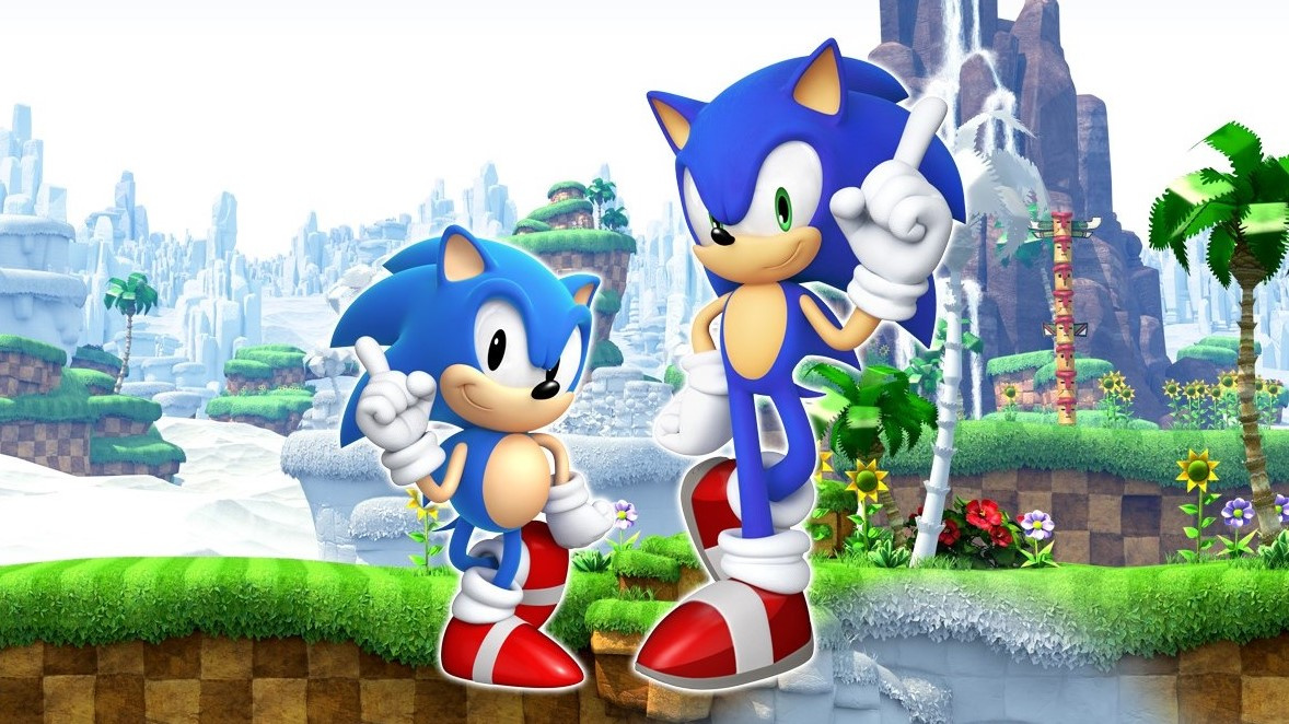 Sonic the Hedgehog (2006 game)/Development - Sonic Retro