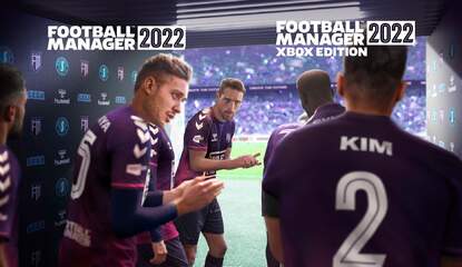 Football Manager 2022 Is Coming Day One To Xbox Game Pass This November