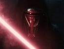 Xbox Fans Call On Microsoft To 'Pick Up' Troubled Star Wars: KOTOR Remake