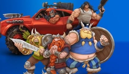 Blizzard Warns Arcade Collection Players Not To Stream Rock N Roll Racing With Music On