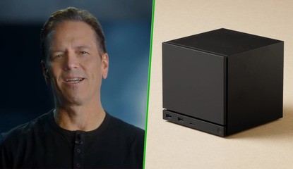Xbox Boss Phil Spencer Shares His Thoughts On Valve's New 'Steam Machine'