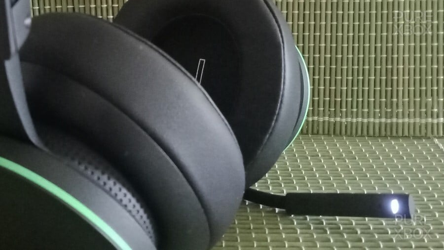 Report: Xbox Will 'Refresh' Its Official Wireless Headset Later This Month1